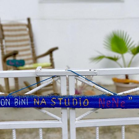 Studio Nene Willemstad Luaran gambar