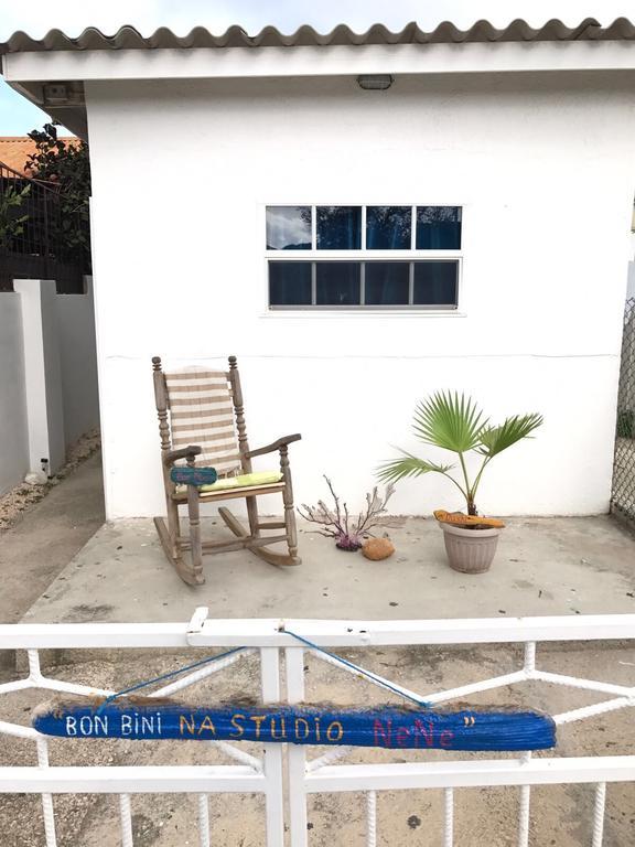 Studio Nene Willemstad Luaran gambar