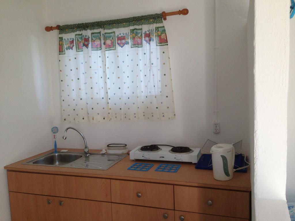Studio Nene Willemstad Luaran gambar